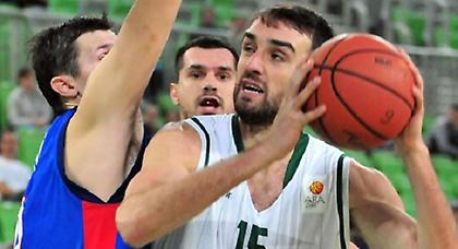 Ανακοινώθηκε ο Μπέγκιτς!