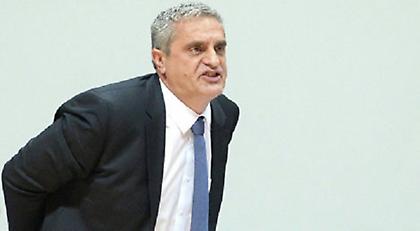 Μπογκάτσεφ: «Έντιμος άνθρωπος ο Πεδουλάκης»