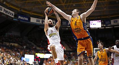 Έναν γύρο ακόμη…