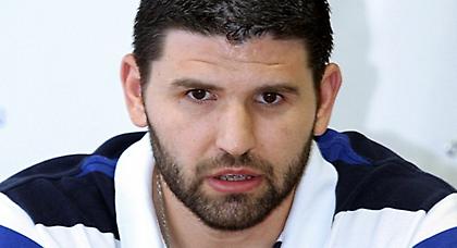 «Οι Έλληνες μπορούν να παίξουν παντού…»