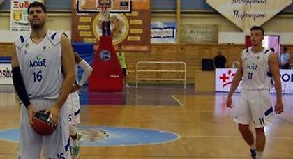 Επέστρεψε ο Γαλιώτος