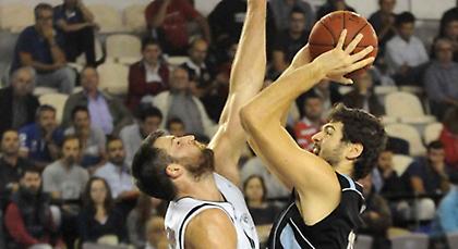 «Πρώτα να σωθούμε…»