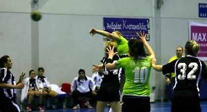 Ασταμάτητη η Νέα Ιωνία