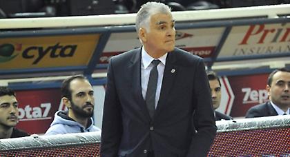 Μαρκόπουλος: «Μπερδεύτηκαν οι παίκτες»