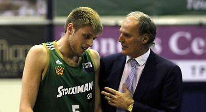 Ίωση (και) ο Χαραλαμπόπουλος