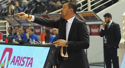 «Θέλαμε εκδίκηση για την ήττα στην Τουρκία»