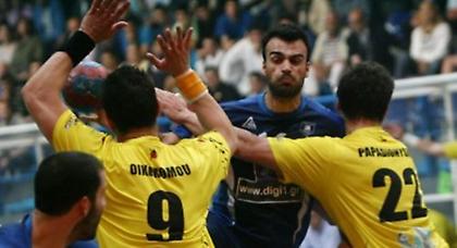 Έπιασε κορυφή η ΑΕΚ