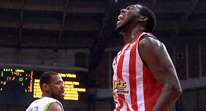 Το πρόβλημα υγείας του Ντάνστον (video)