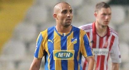 «Κάτι χρωστάω στην ΑΕΚ»