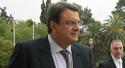 Με αρχηγό τον Κούβελο