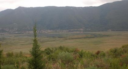 Πρόγνωση καιρού Πέμπτης, 20 Νοεμβρίου