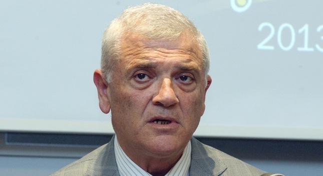 Στη σκιά του «τίγρη»