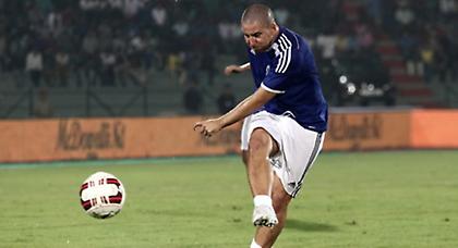 Μίλησε με Κόκε