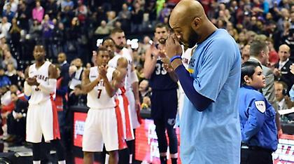 Τα δάκρυα του Κάρτερ