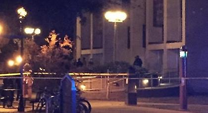 Φλόριντα: Δύο τραυματίες από πυροβολισμούς σε πανεπιστήμιο