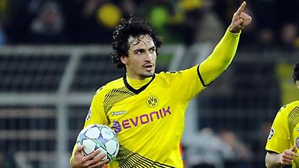 Φουλ για Χούμελς η Μαν. Γιουνάιτεντ