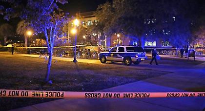 Νεκρός ο μακελάρης στο πανεπιστήμιο της Φλόριντα