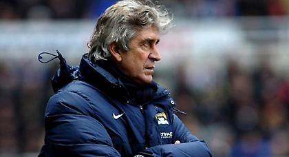 Πελεγκρίνι: «Μπορούμε να κερδίσουμε τον τίτλο»