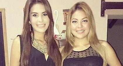 Μις Ονδούρα: Ο δολοφόνος την πυροβόλησε στην πλάτη, την ώρα που έτρεχε να σωθεί