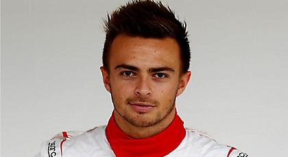 Με Στίβενς η Caterham