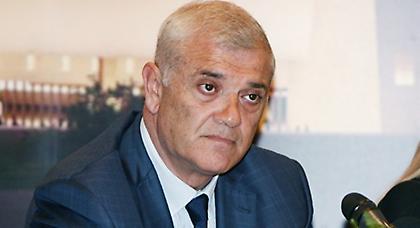 Πειθαρχική δίωξη σε Μελισσανίδη