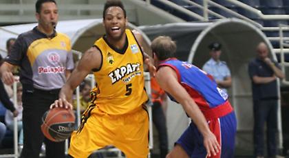 Τέλος από ΑΕΚ ο Κάιλς