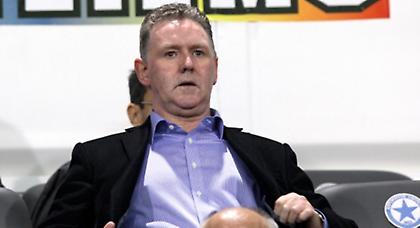 Ήταν ο Ντάλλας, τον κράζαμε. Τώρα δεν είναι ο Ντάλλας, πάλι κράζουμε!