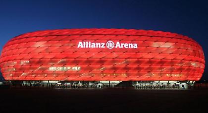 Ξεχρέωσε 16 χρόνια νωρίτερα η Μπάγερν Μονάχου!