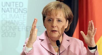 «Η ασφάλεια της Ευρώπης δεν μπορεί να εξασφαλιστεί χωρίς τη Ρωσία»