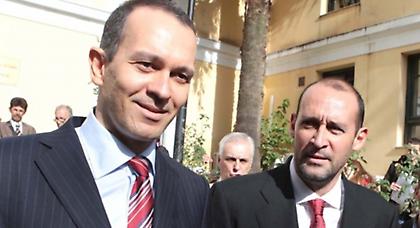 Στο ΑΣΕΑΔ για την πρόκριση ο Ολυμπιακός