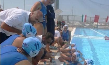 Οι κλήσεις της Εθνικής πόλο γυναικών