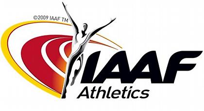 Αλλαγές από IAAF