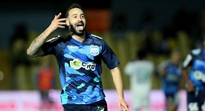 «Έκανα λάθη στην καριέρα μου, αλλά ξανασηκώθηκα»