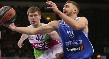 Αφεντικό στο «σπίτι» της