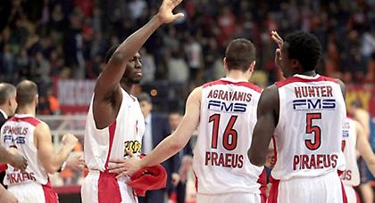 Μηδέν άμυνα, αλλά μηδέν… ήττες!