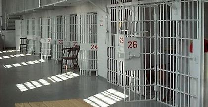 Αιματηρή συμπλοκή με δύο τραυματίες στις φυλακές της Πάτρας