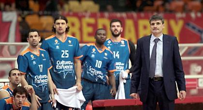 Περάσοβιτς κατά διαιτησίας