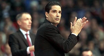 Σφαιρόπουλος: «Σημαντική νίκη»