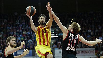 Ούτε… 100 δεν έβαλε η «Μπάρτσα»