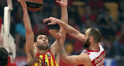 Ευρωλίγκα - ΝΒΑ, όπως λέμε… Παπανικολάου