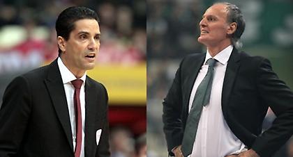 «Αιώνιοι» που νικάνε και δεν μασάνε