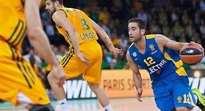 Πρωταθλήτρια Ευρώπης και στα δύσκολα