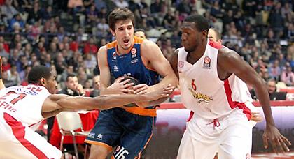 Ντάνστον: «Δείξαμε εγωισμό»