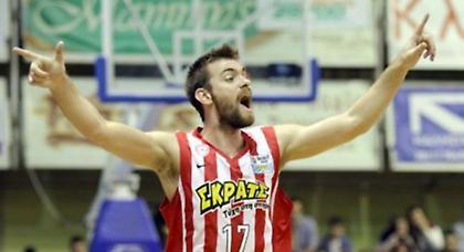 Μάντζαρης: «Νικήσαμε σε μια κακή μας βραδιά»