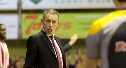 Τόμιτς: «Παίξαμε με καρδιά»