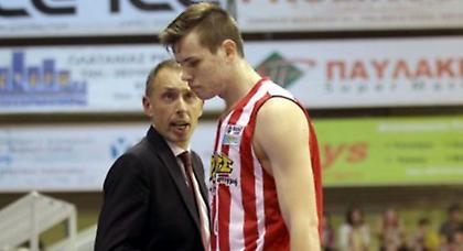 Αγραβάνης: «Βγάλαμε ενέργεια στο τέλος»