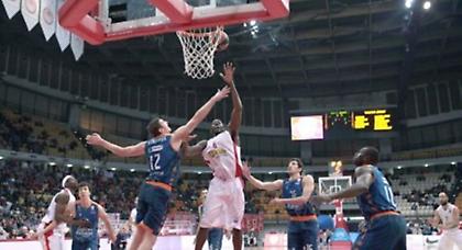 Πετγουέι:  «Μπήκαν μεγάλα σουτ στο τελευταίο πεντάλεπτο»