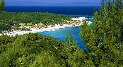 Πρόγνωση καιρού Παρασκευής, 21 Νοεμβρίου