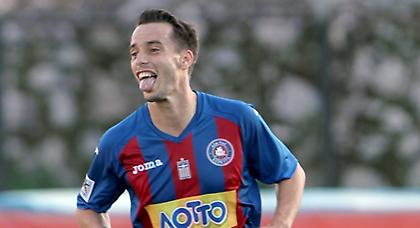 «Ψήνεται» επιστροφή Χαβίτο