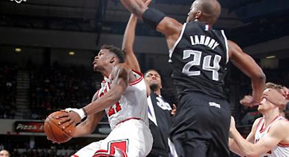 Τους έπιασαν απ’ τα… κέρατα